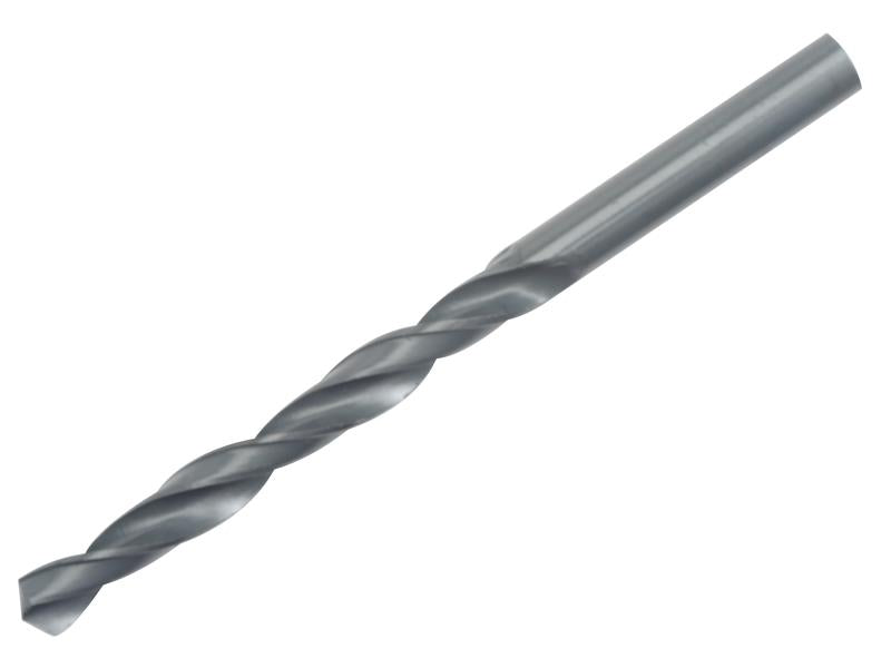 Faithfull Loose HSS Jobber Drill Bits Metric