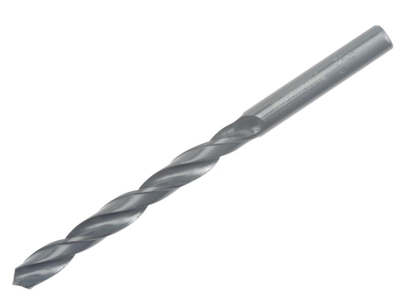 Faithfull Loose HSS Jobber Drill Bits Metric