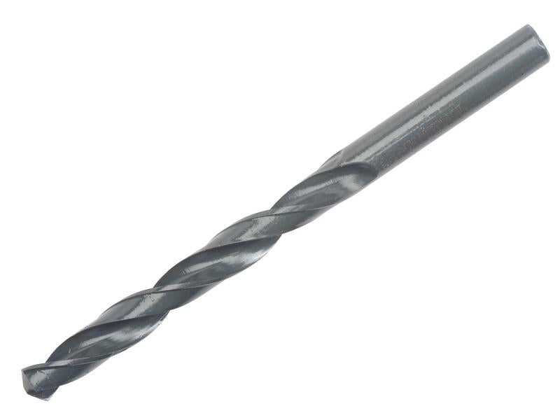 Faithfull Loose HSS Jobber Drill Bits Metric