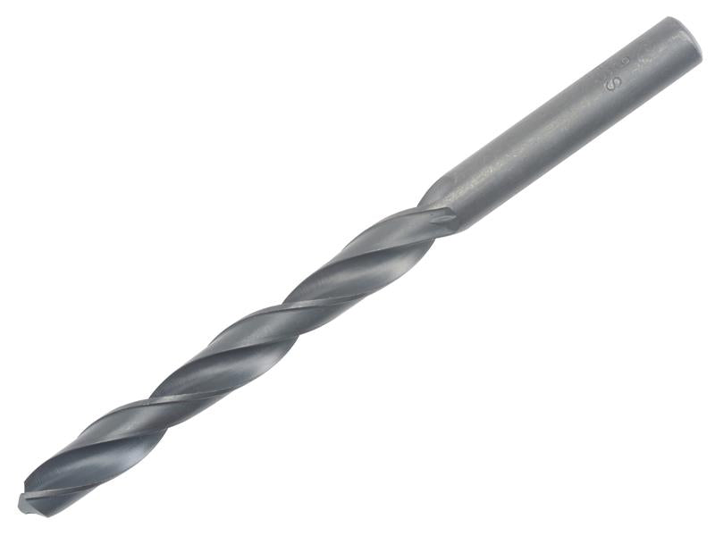 Faithfull Loose HSS Jobber Drill Bits Metric