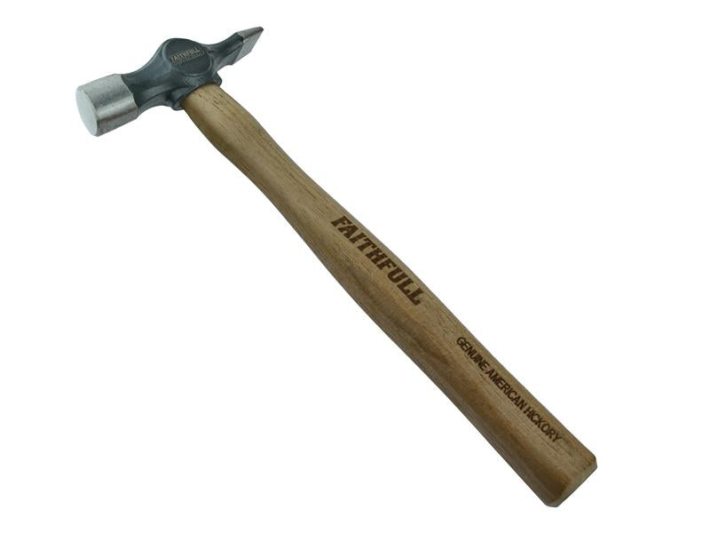 Faithfull Joiner's Hammer