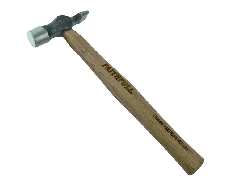 Faithfull Joiner's Hammer