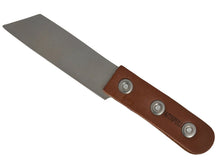 Load image into Gallery viewer, Faithfull Hacking Knife 114mm (4.1/2in)