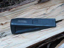 Load image into Gallery viewer, Faithfull Super Log Splitting Wedge 200mm (8in)