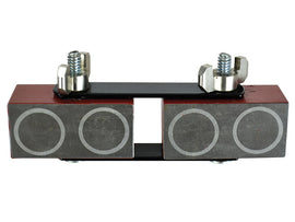 Faithfull Welding Magnet Clamp Adjustable 114 x 50mm