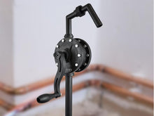 Load image into Gallery viewer, Faithfull Plastic Rotary Pump