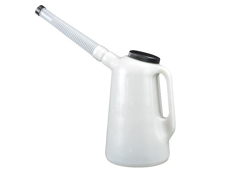 Faithfull Plastic Oil Pourer