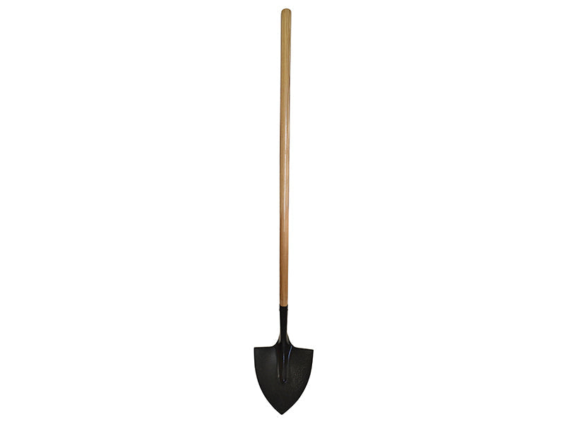 Faithfull Open Socket West Country Shovel