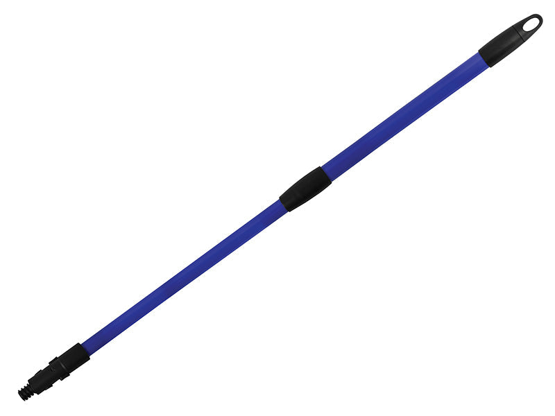 Faithfull Auto-Lock Design Extension Pole 1.4m