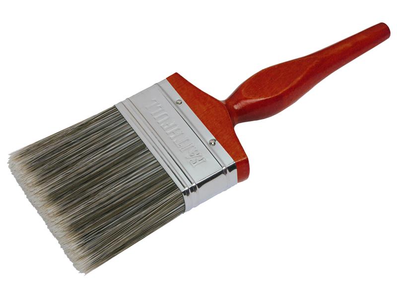 Faithfull Superflow Synthetic Paint Brush