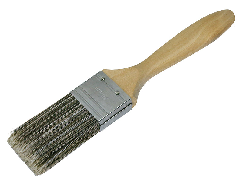 Faithfull Tradesman Synthetic Paint Brush