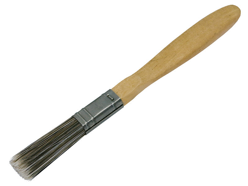 Faithfull Tradesman Synthetic Paint Brush