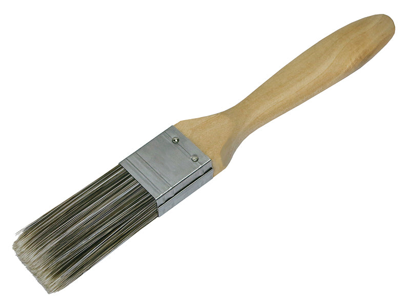 Faithfull Tradesman Synthetic Paint Brush