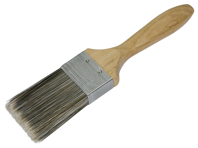 Faithfull Tradesman Synthetic Paint Brush