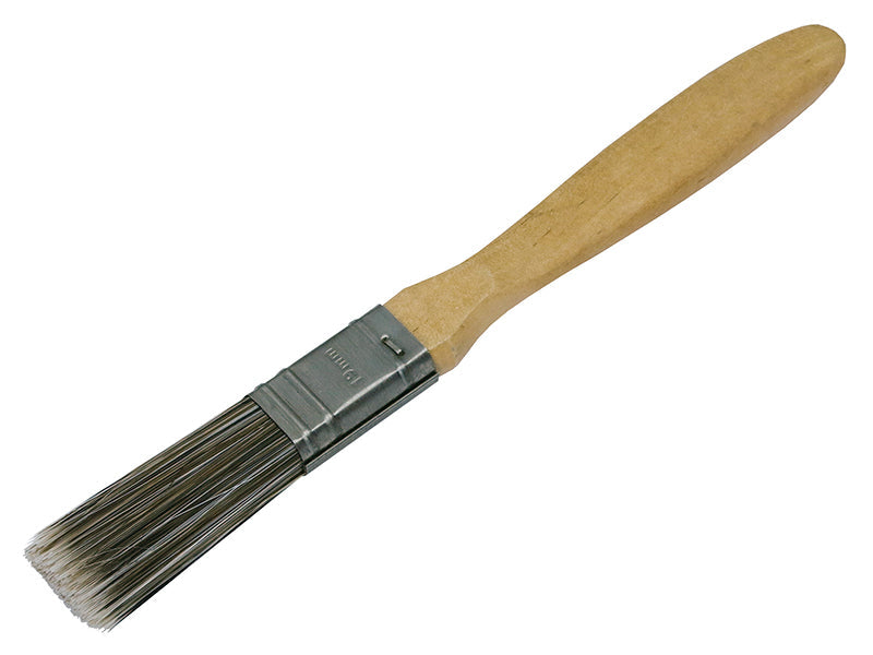 Faithfull Tradesman Synthetic Paint Brush