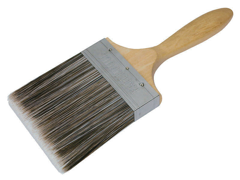 Faithfull Tradesman Synthetic Paint Brush