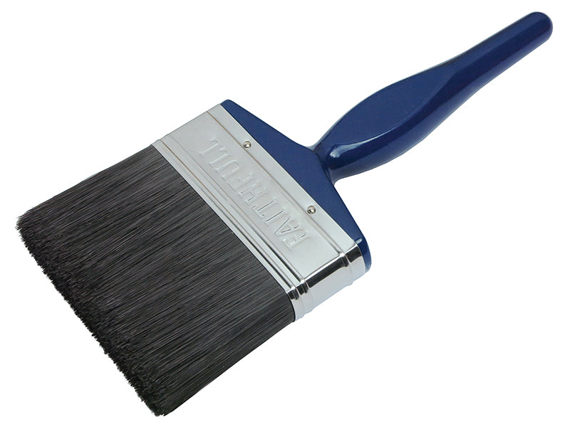 Faithfull Utility Paint Brush