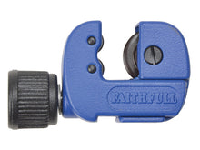 Load image into Gallery viewer, Faithfull PC316 Pipe Cutter 3-16mm