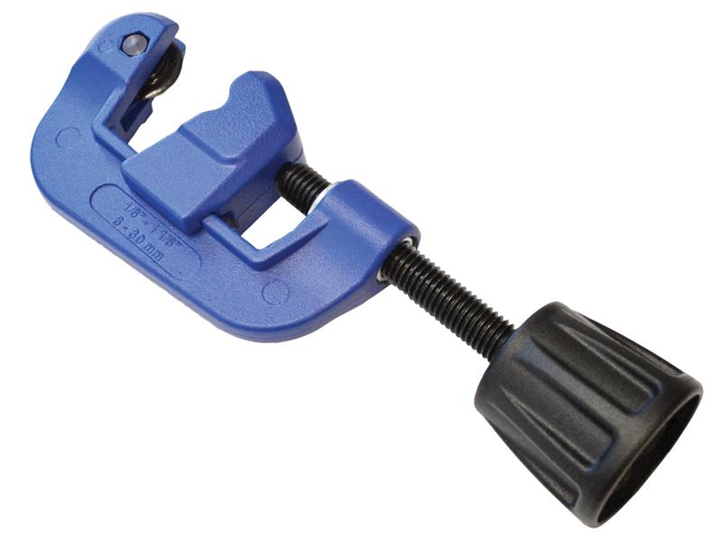 Faithfull PC330 Pipe Cutter 3-30mm