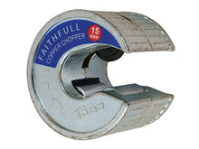 Load image into Gallery viewer, Faithfull Copper Chopper Pipe Cutter