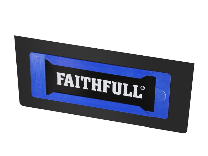 Faithfull Flexifit Trowel Blade