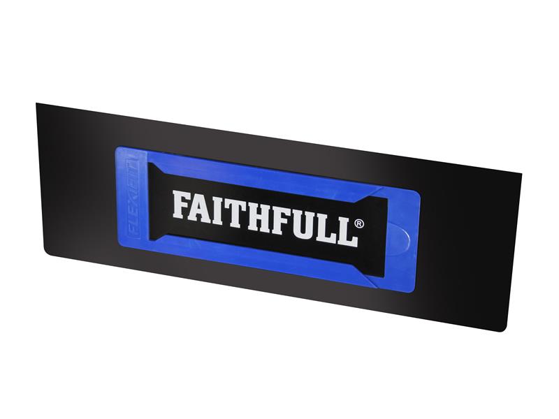 Faithfull Flexifit Trowel Blade