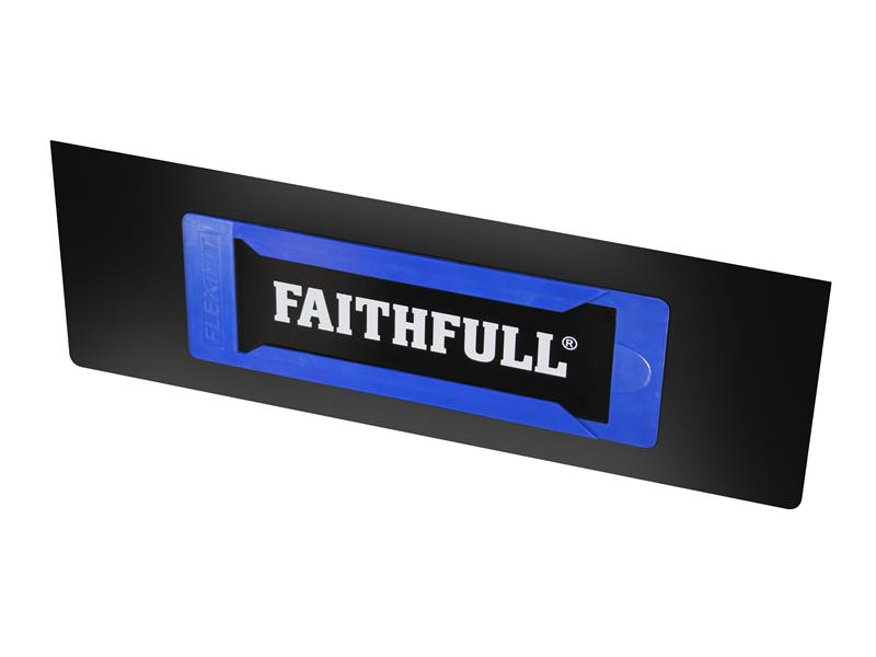 Faithfull Flexifit Trowel Blade