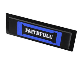 Faithfull Flexifit Trowel with Foam