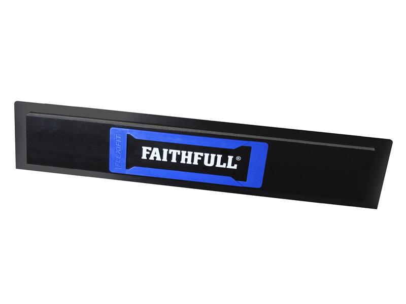 Faithfull Flexifit Trowel with Foam