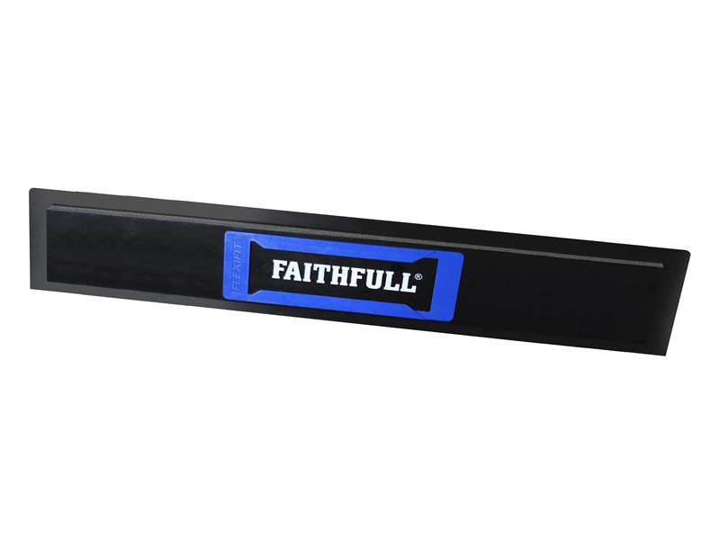 Faithfull Flexifit Trowel with Foam