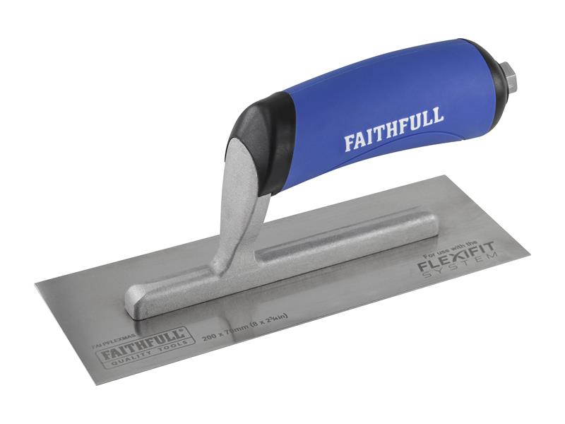 Faithfull Flexifit Master¬†Trowel