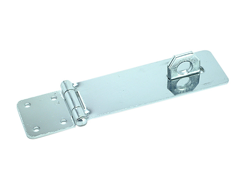 Faithfull Hasp & Staples