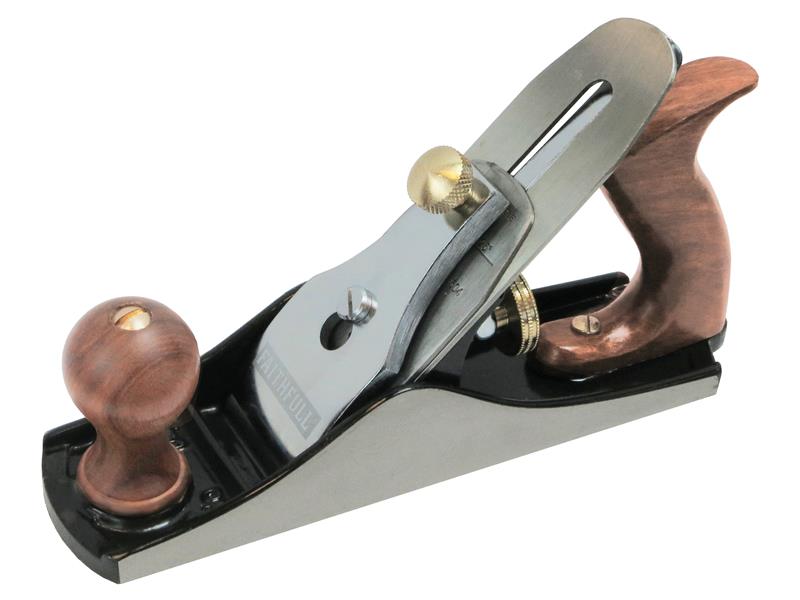 Faithfull No.4 Smoothing Plane