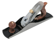 Load image into Gallery viewer, Faithfull No.5 Bench Plane in Wooden Box