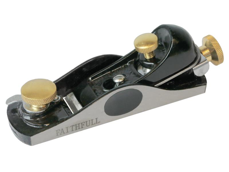 Faithfull No.60 1/2 Block Plane