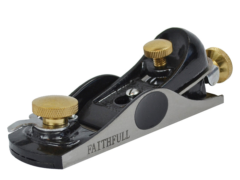 Faithfull No.60 1/2 Block Plane