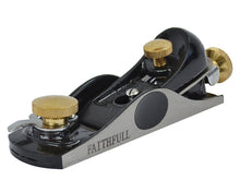 Load image into Gallery viewer, Faithfull No.60 1/2 Block Plane