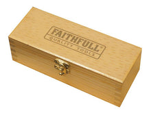 Load image into Gallery viewer, Faithfull No.9.1/2 Block Plane in Wooden Box