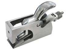 Load image into Gallery viewer, Faithfull Shoulder Bullnose Rebate Plane in Wooden Box