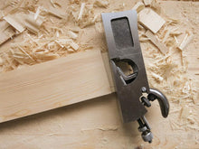 Load image into Gallery viewer, Faithfull Shoulder Bullnose Rebate Plane in Wooden Box