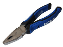 Load image into Gallery viewer, Faithfull Combination Pliers