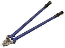 Load image into Gallery viewer, Faithfull Cable Cutters 600mm (24in)