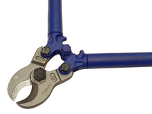 Load image into Gallery viewer, Faithfull Cable Cutters 600mm (24in)