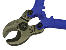 Load image into Gallery viewer, Faithfull Cable Cutters 600mm (24in)