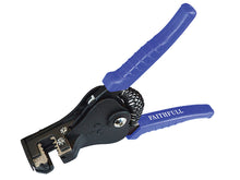 Load image into Gallery viewer, Faithfull Automatic Wire Stripper Capacity 1-3.2mm