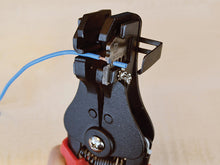 Load image into Gallery viewer, Faithfull Automatic Wire Stripper Capacity 1-3.2mm