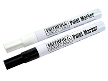 Load image into Gallery viewer, Faithfull Paint Marker Pen