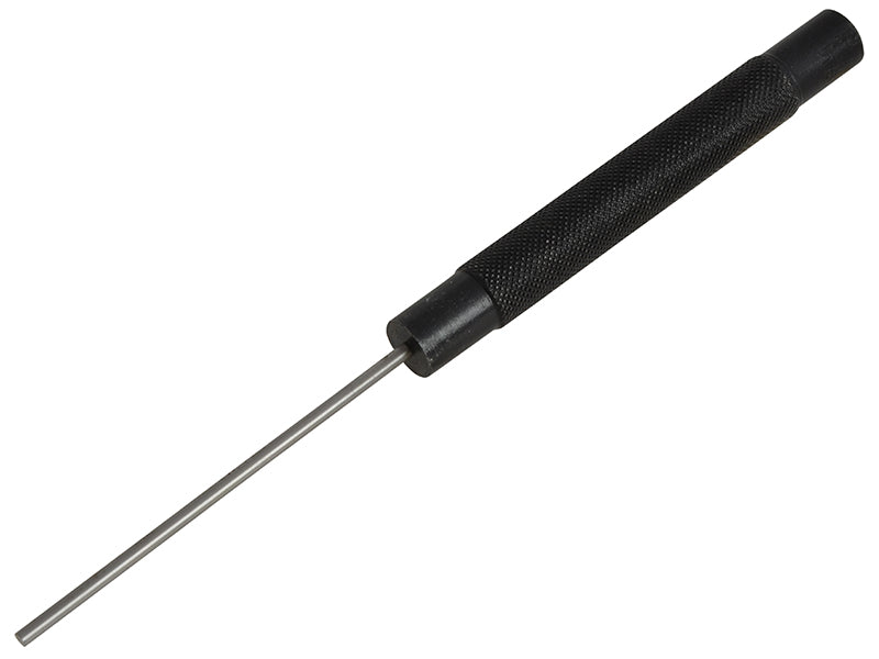 Faithfull Long Series Round Head Pin Punch