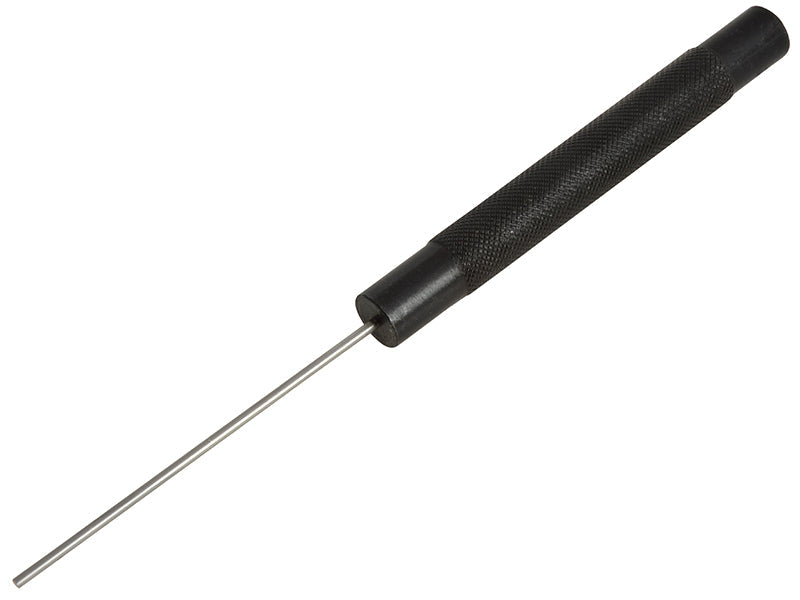 Faithfull Long Series Round Head Pin Punch