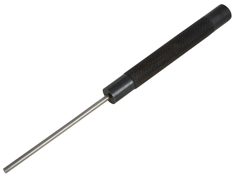 Faithfull Long Series Round Head Pin Punch